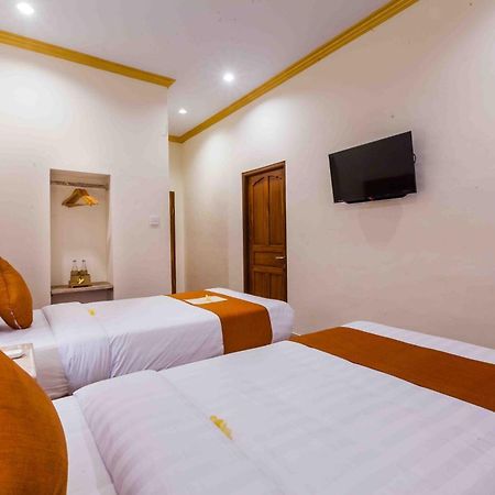 Vimala Ubud Zimmer foto