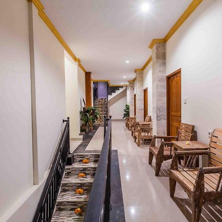 Vimala Ubud Zimmer foto
