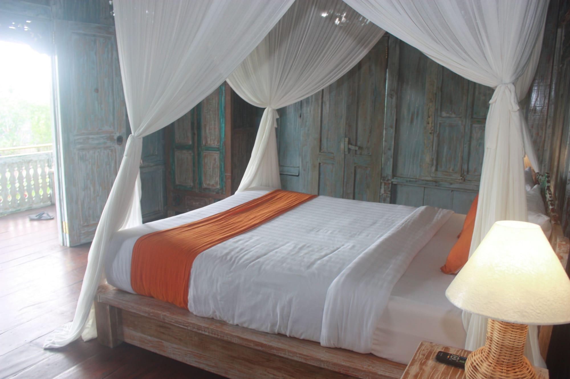 Vimala Ubud Exterior foto