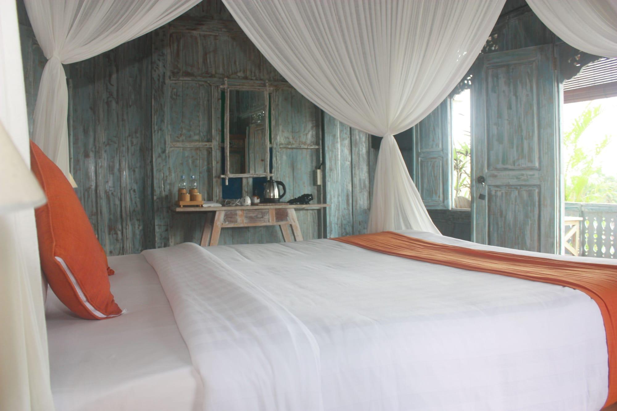 Vimala Ubud Exterior foto