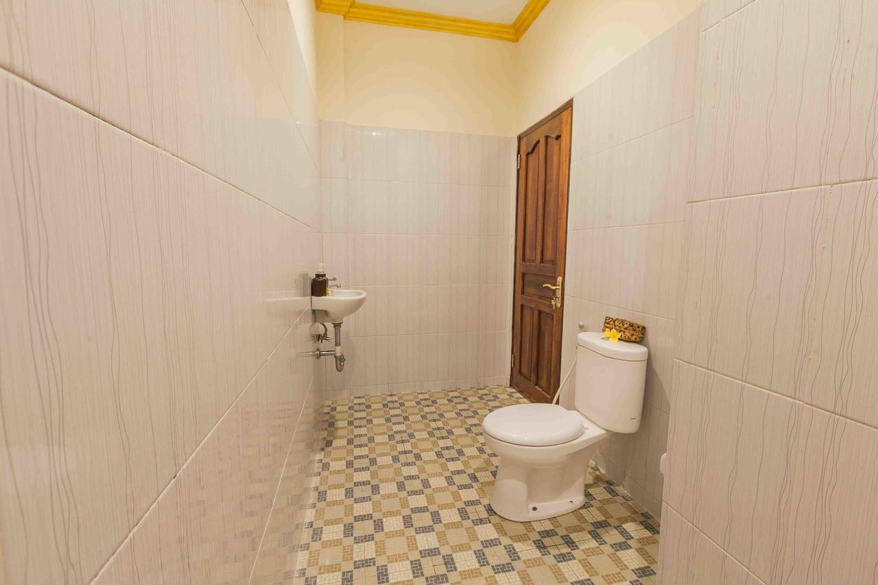 Vimala Ubud Zimmer foto