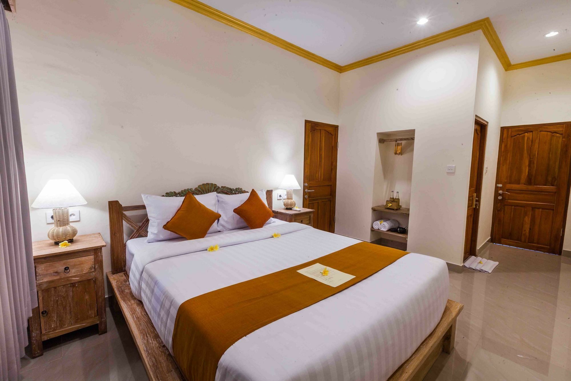 Vimala Ubud Exterior foto