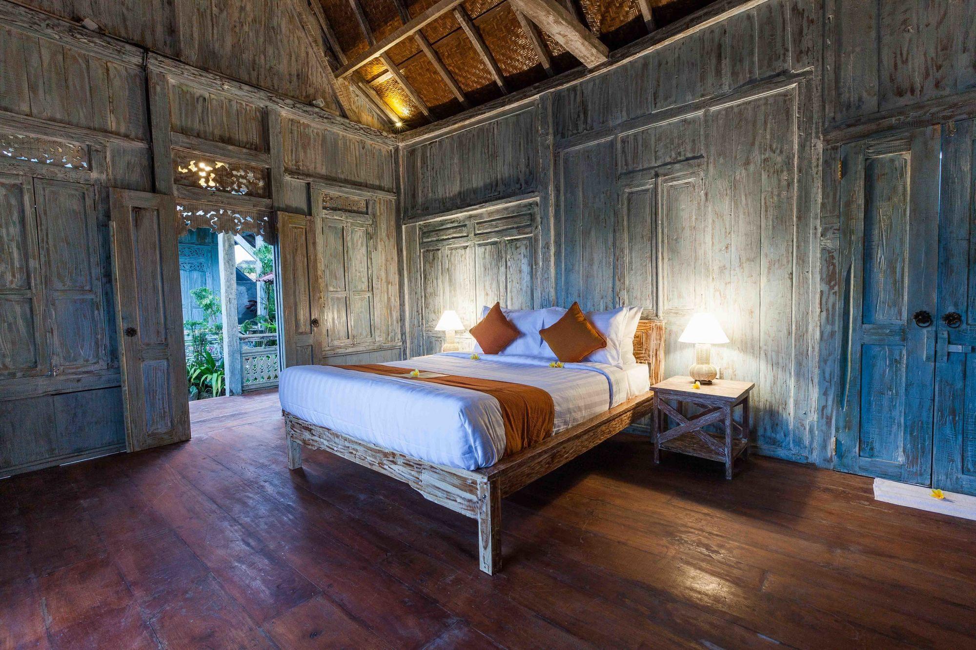 Vimala Ubud Exterior foto